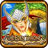 El trono del Edén game icon