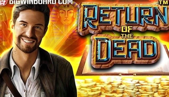 Return of the Dead