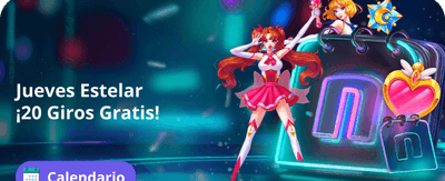 Cashback VIP Semanal promotional banner